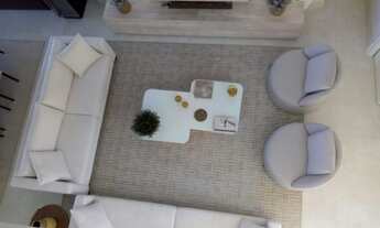 Imagem 3: Casa em Condomínio a Venda no bairro Tamboré - Santana de Parnaíba, SP