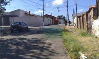 Imagem 4: Terreno à venda, 250 m² por R$ 221.000,00 - Vila Horácio Tulli - Campinas/SP