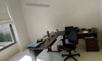 Imagem 5: Casa em Condomínio a Venda no bairro Tamboré - Santana de Parnaíba, SP