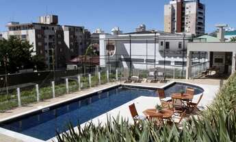 Imagem 6: Apartamento à venda com 3 dormitórios em Coloninha, Florianópolis cod:5309