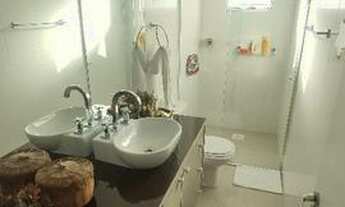 Imagem 7: Apartamento centro de Indaial todo mobiliado porta fechada top academia salão de festas