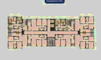 Imagem 4: Oportunidade em boa viagem com 3 quartos sendo 1 suíte - Grande lançamento