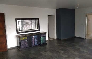 Imagem 2: Apto 3/4, 1 suíte mais dependência 110M² - Itaigara