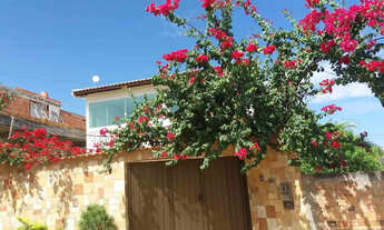 Imagem: Casa à 900m da praia 4 suites Jaua para