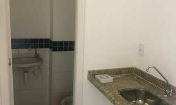 Imagem 5: Alugo Sala Comercial com 90m² e 3 vagas de garagem - R$ 6.000,00