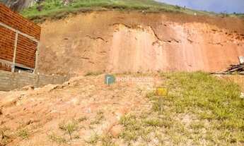 Imagem 2: Terreno com 240m² - Terras Altas - Juiz de Fora