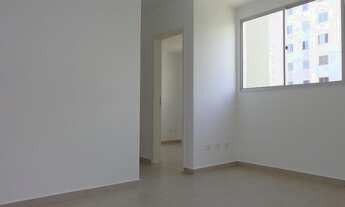 Imagem 2: Apartamento Spazio Leopoldina