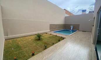 Imagem: Alugo ótima casa com piscina !