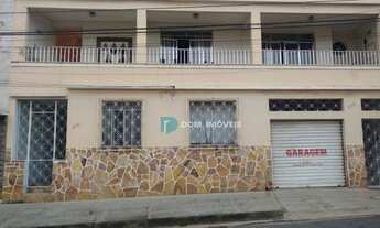 Imagem 1: Apartamento quarto e sala, área externa - Mundo Novo - Juiz de Fora