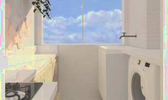 Imagem 5: Apartamentos 2 dormitórios - São Miguel