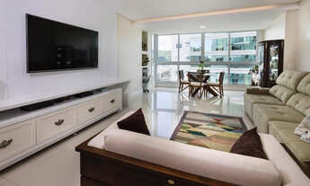 Imagem 6: G-Apartamento 3 Suítes Vistar Mar em Balneário Camboriú