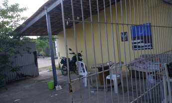 Imagem: Casa paulista Janga, Solta, 2Qtos, Oitão