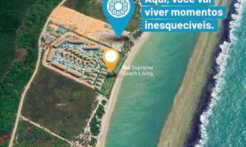 Imagem: Excelente investimento à Beira-Mar de Muro