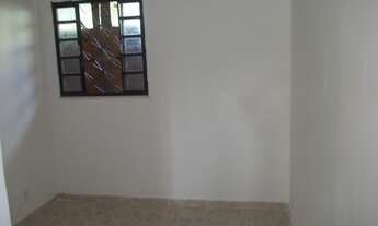 Imagem 6: Casa sala/cozinha americana, quarto, banheiro e area de serviço