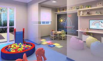 Imagem 7: Plano&Jardim do Carmo - 32m² - 2 Quartos - 1 Banheiro - Cidade Líder, São Paulo - SP