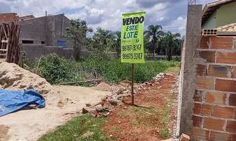 Imagem 6: Lote igarapé condomínio fechado