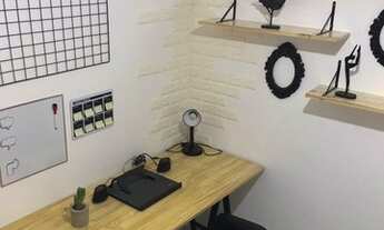 Imagem 4: Alugo Apartamento Semi-Mobiliado