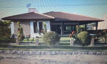 Imagem: Casa - CONDOMÍNIO GRAVATÁ COUNTRY