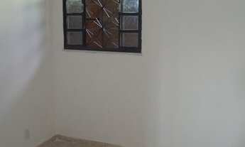 Imagem 5: Casa sala/cozinha americana, quarto, banheiro e area de serviço