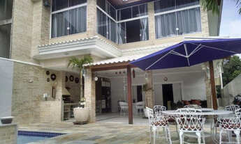 Imagem: Casa em Vargem Grande, 4 Quartos, 1 Suíte