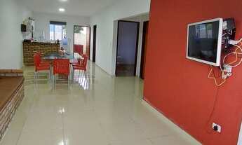 Imagem 5: Casa de praia com picina