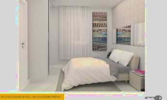 Imagem 6: Apartamentos 2 dormitórios - São Miguel