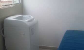 Imagem 7: Quarto para lugar kitinete completa mobiliadas