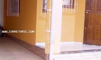 Imagem 3: Casa para Venda em Palhoça, Madri, 4 dormitórios, 2 banheiros, 2 vagas