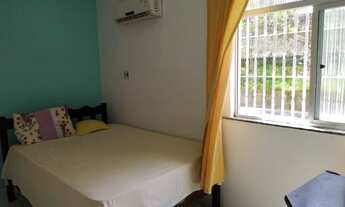 Imagem: ALUGO APART 100 MOBILIADO NO RECANTO DOS