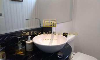 Imagem 2: SãO PAULO - Apartamento Padrão - Água Fria