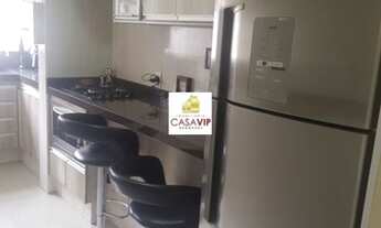 Imagem 5: Apartamento à venda, Vila Carrão, 121m², 2 dormitórios, 1 suíte, 1 vaga!