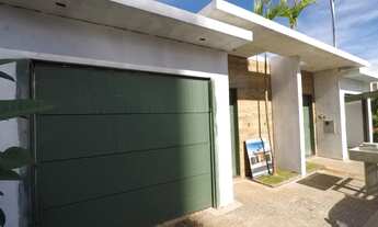 Imagem: Bairro Vida Nova - Casa 3/4 Suíte - Cozinha