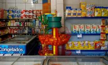 Imagem 3: MERCADINHO COM CASA DE 2 ANDARES