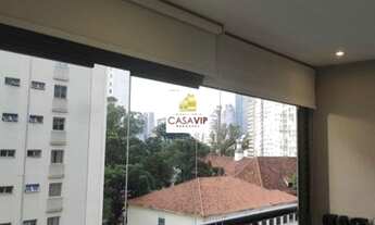 Imagem 4: Apartamento à venda, Bela Vista, 67m², 2 dormitórios, 1 suíte, 1 vaga!