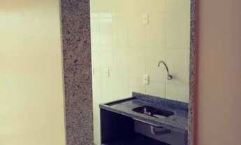 Imagem 4: Apartamento 2 quartos suíte varanda ótima localização financiado