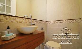 Imagem 7: Cobertura à venda na Gleba A do Recreio dos Bandeirantes