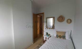 Imagem 6: Apartamento - Jardim Satélite - Residencial Gramado - 68m² - 2 Dormitórios