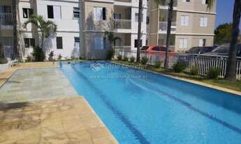Imagem 3: VENDO APTO 68 M² 3 DORMS- PQ. STO ANTONIO - COND. JD. DAS ORQUIDIAS- TAUBATÉ