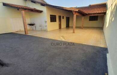 Imagem 10: Casa com 2 dormitórios à venda, 100 m² por R$ 270.000 - Jardim Astúrias - São José do Rio