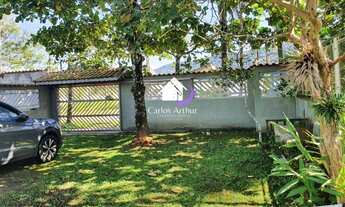 Imagem 2: Casa a venda Jardim Santa Terezinha - Itanhaém - SP