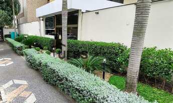 Imagem 2: Posseidon - Apartamento 3 quartos, sendo 2 suítes