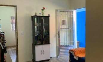 Imagem 7: Casa com 2 dormitórios à venda, 160 m² por R$ 270.000 - Centro - Cajamar/SP