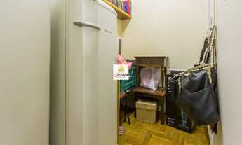 Imagem 6: Apartamento à venda, Paraíso, 172m², 3 dormitórios, 1 suíte, 1 vaga!