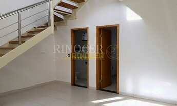 Imagem 2: Casa à venda, ESPLANADA PRIMO MENEGHETTI II, Franca