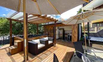 Imagem: CASA MARAVILHOSA E COMPLETA PRA VOCÊ MUDAR