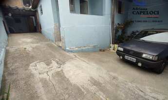 Imagem 4: Casa com 2 dormitórios à venda por R$ 385.000,00 - Freguesia do Ó - São Paulo/SP