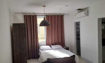 Imagem 6: Apartamento conjugado mobiliado no centro perto da lapa