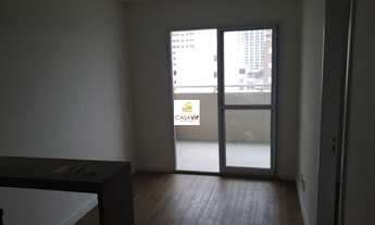 Imagem 3: Apartamento à venda, Jardim Paulistano, 37m², 1 suíte, 1 vaga!