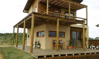 Imagem: Casa à venda em Ibiraquera - Imbituba