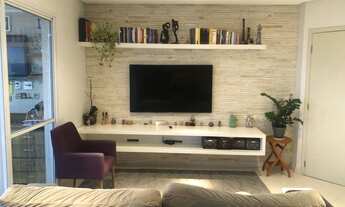 Imagem 5: Apartamento para venda com 96 metros quadrados com 3 quartos